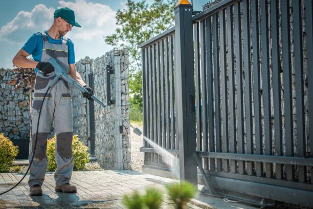 Best Building Exterior Washing  in Balfour, NC