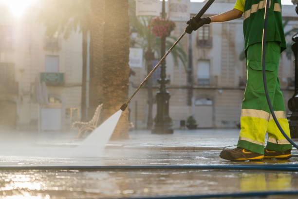 Best Machinery and Equipment Cleaning  in Balfour, NC