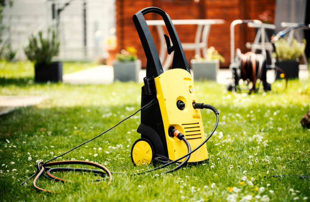 Best Driveway Pressure Washing  in Balfour, NC